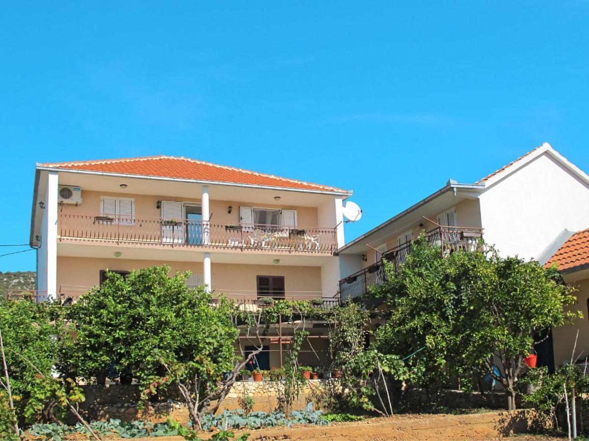 Apartment Filip Jakov-1 By Interhome Vinišće Exterior foto